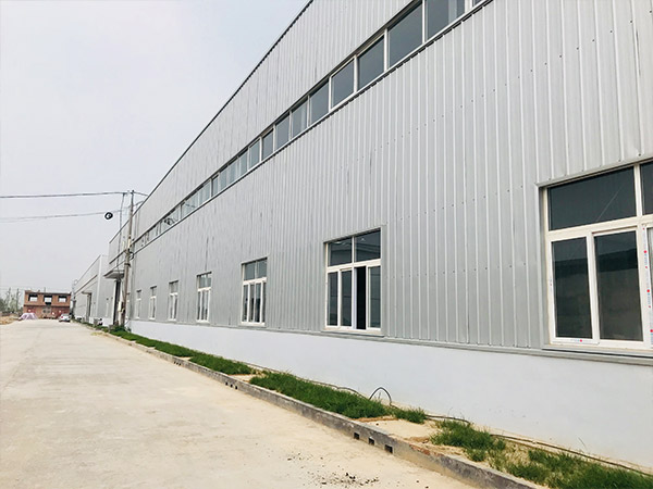 企業(yè)風采